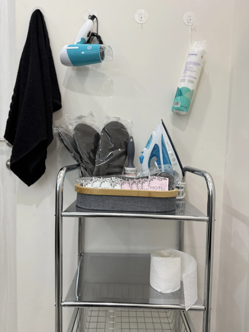 Квартира Тут Хорошо на Шаумяна 20 3