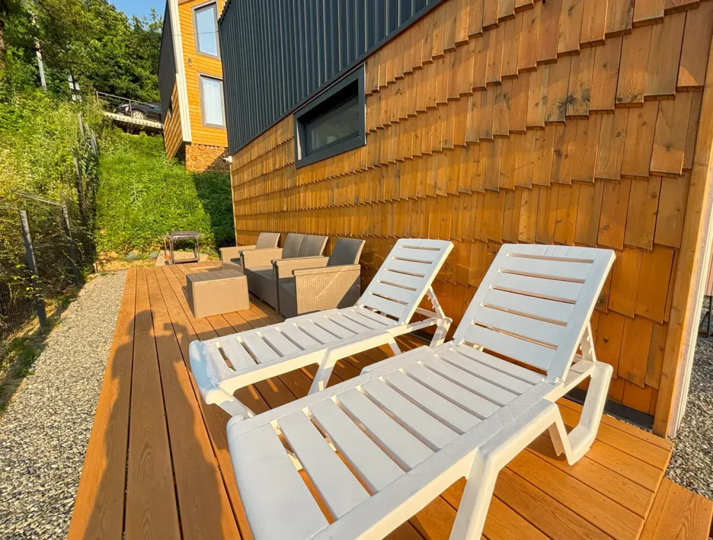 Частный Дом Крона Сочи