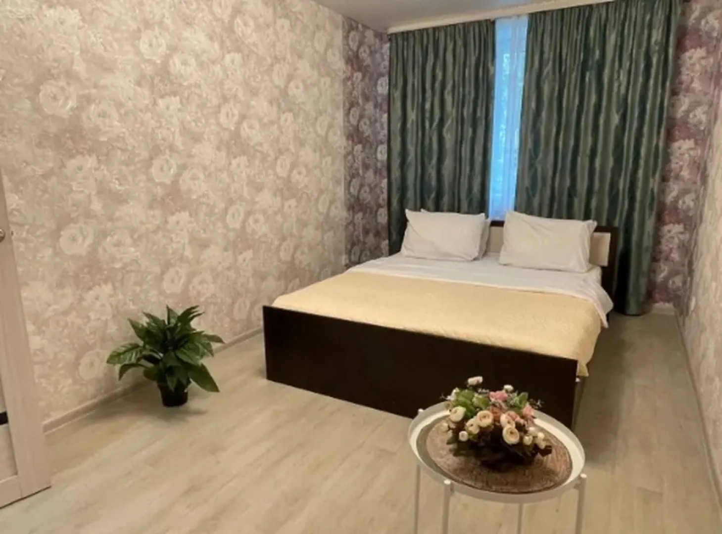 Квартира на Большевистской 114/1