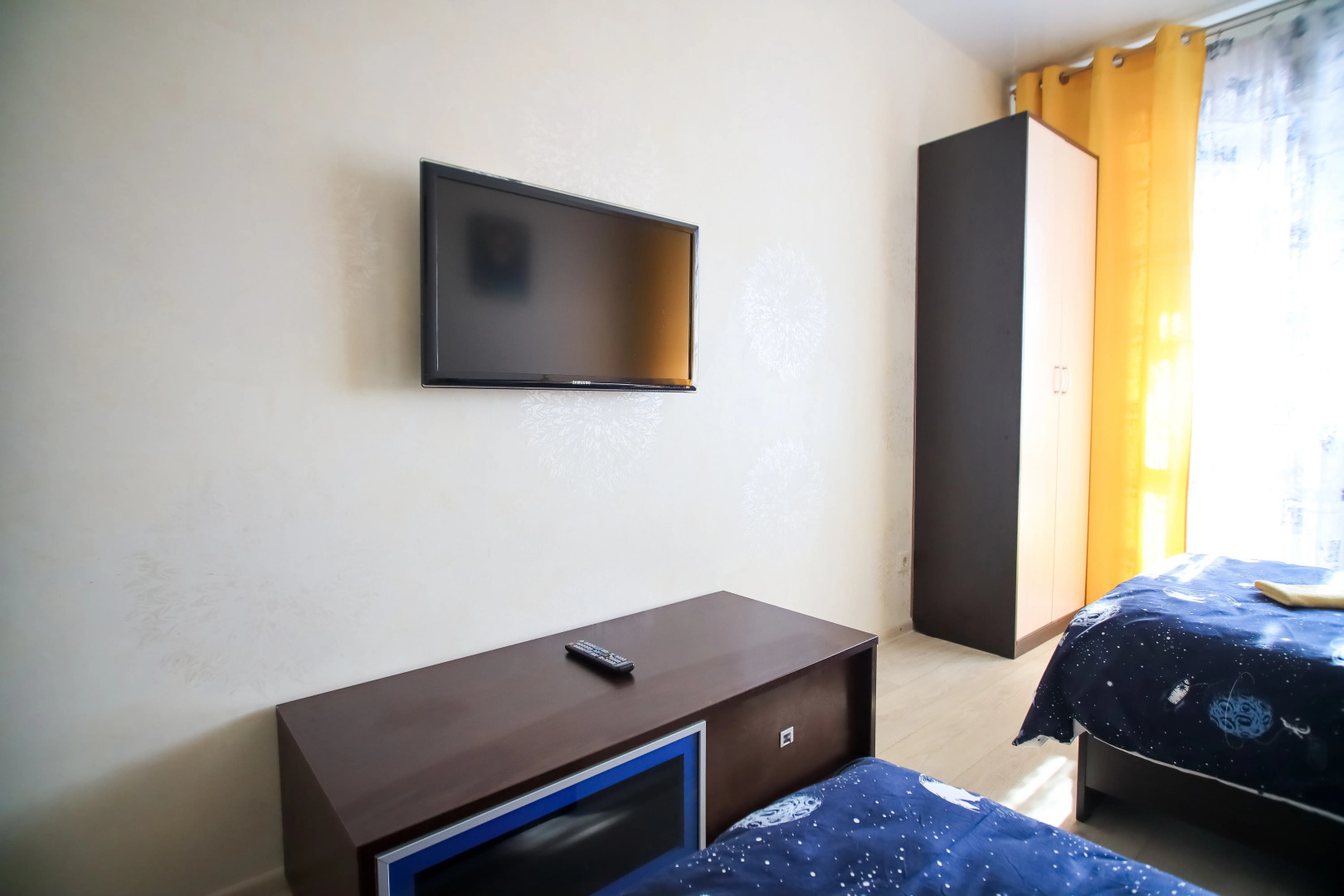 Квартира Уютный Дом