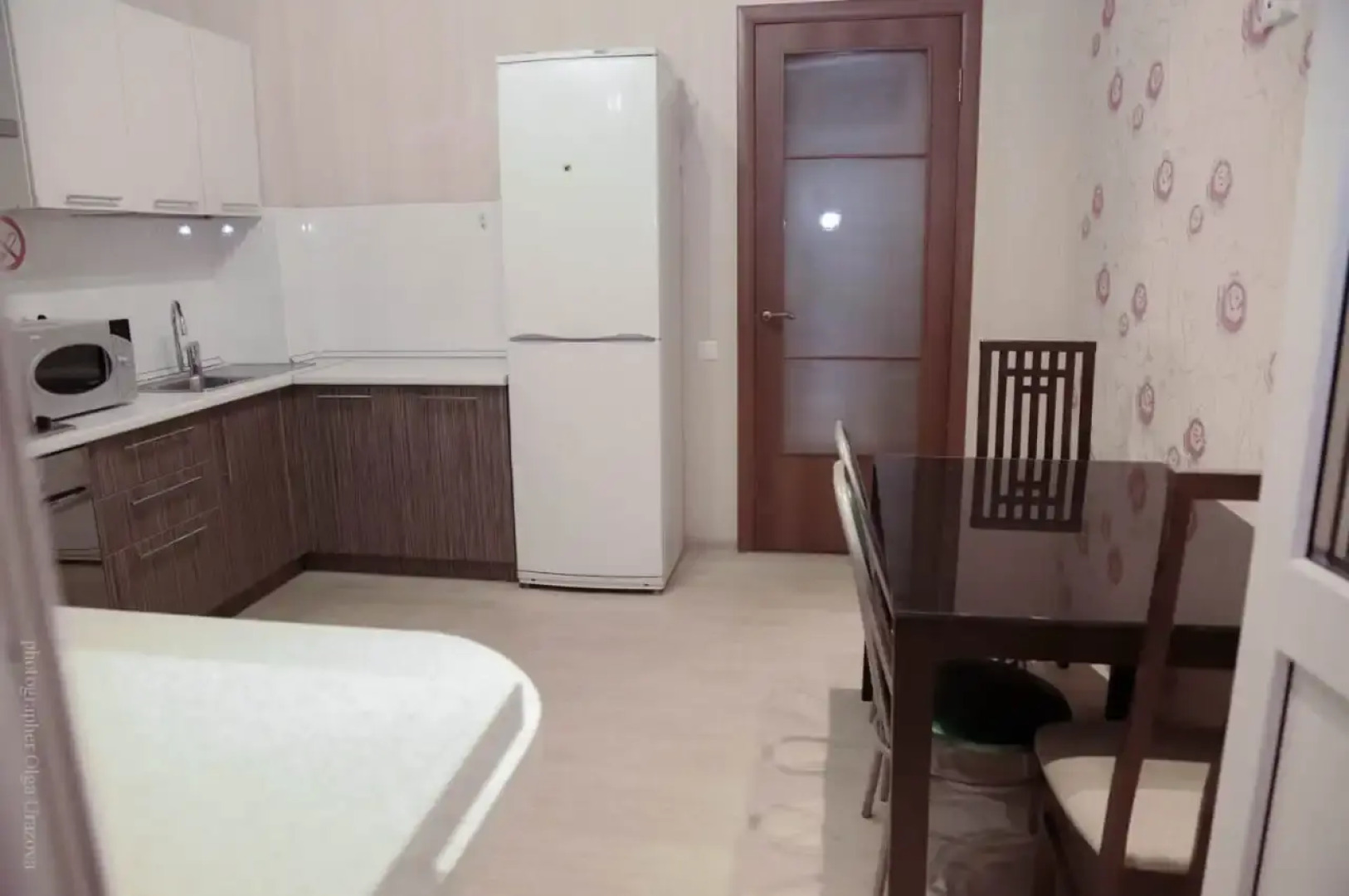 Апартаменты со всеми удобствами