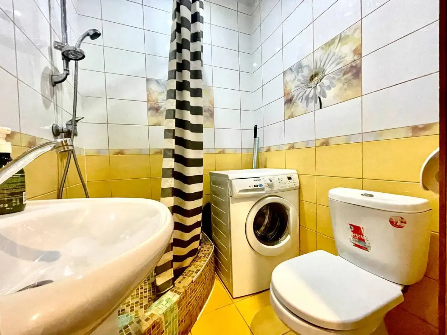 Квартира Сердце Выборга