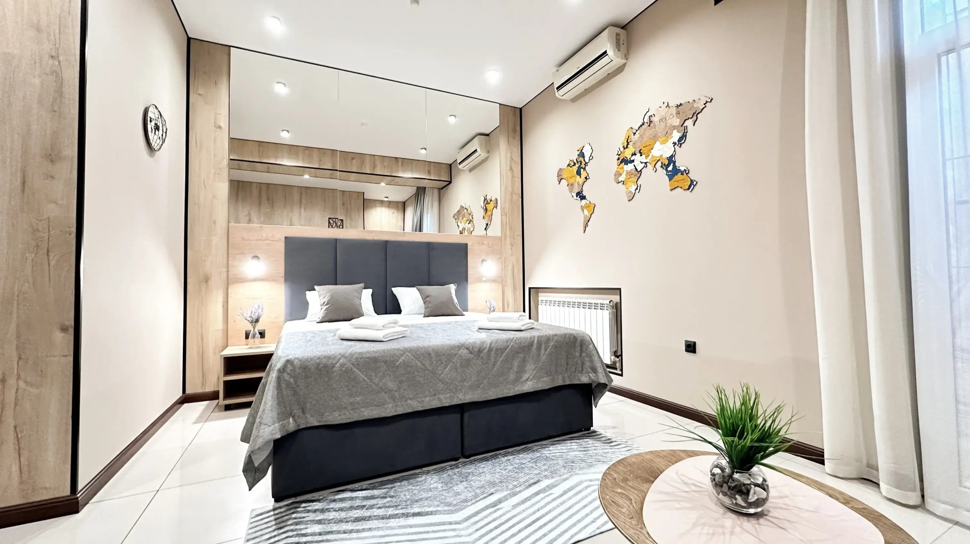 Бутик-Отель Ессентуки