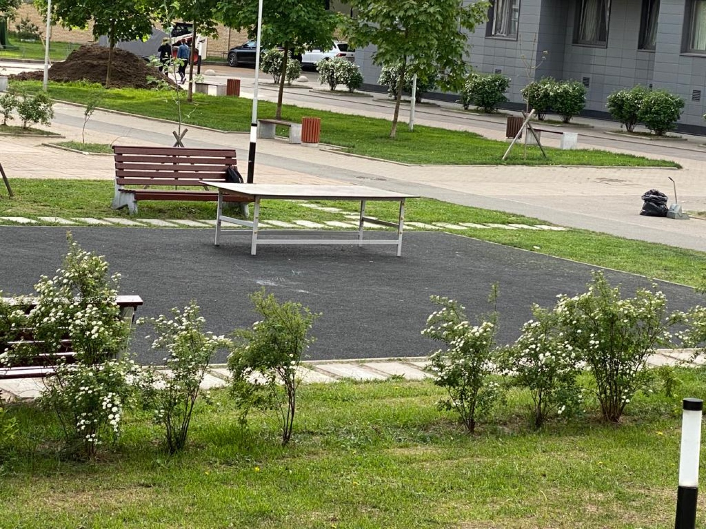 Квартира Европа Сити