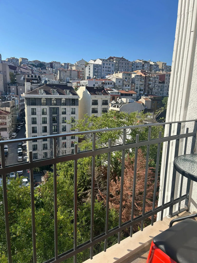 Бутик-отель NarPera Taksim