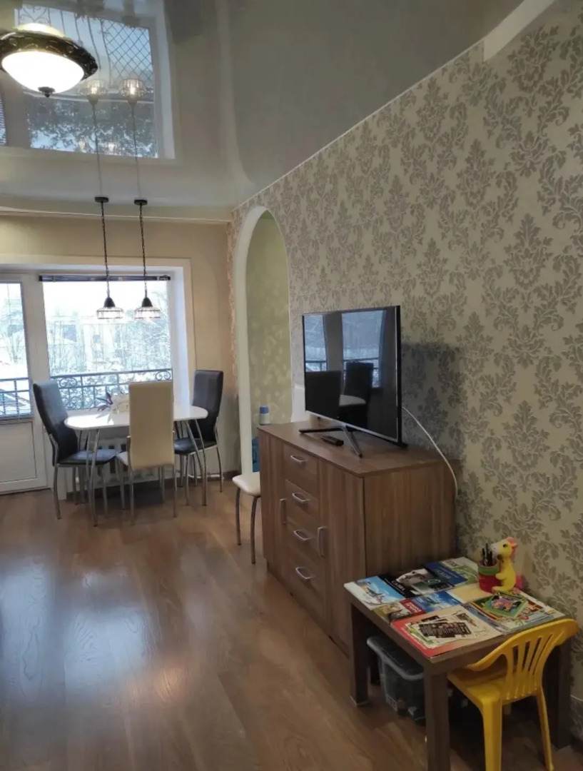 Квартира Покровский Угол