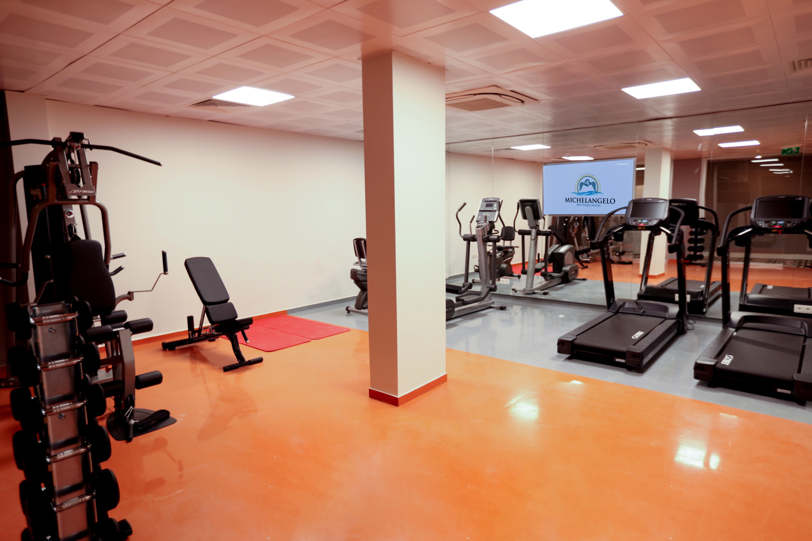 Бутик-отель Dalyan Michelangelo