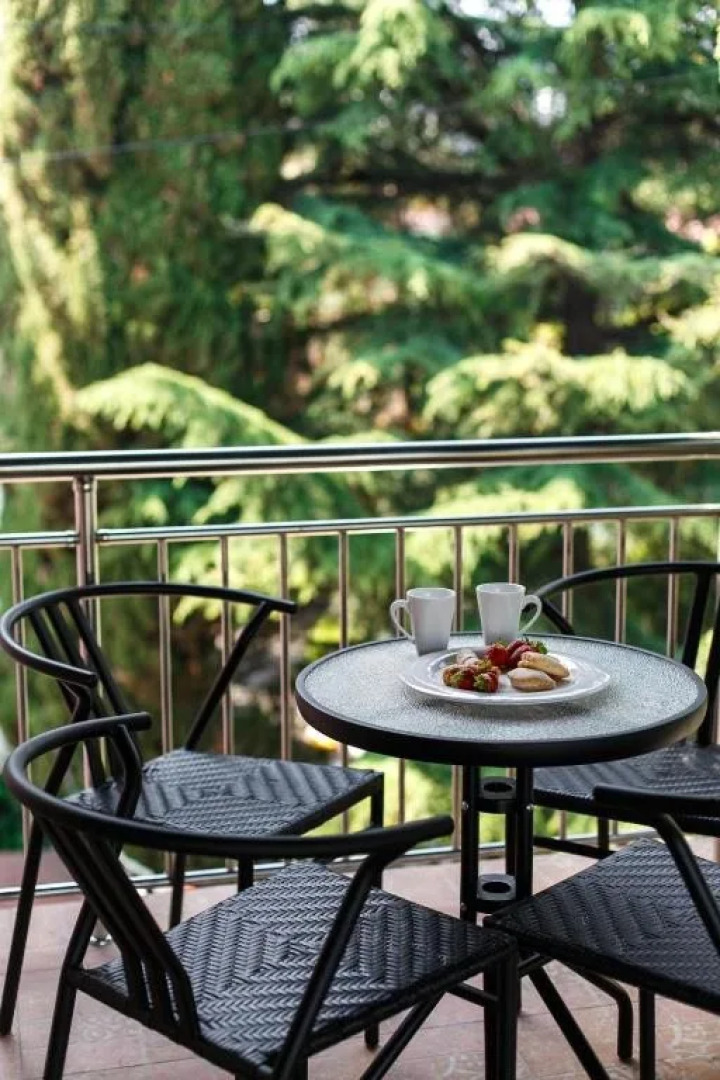 Отель Чайковский