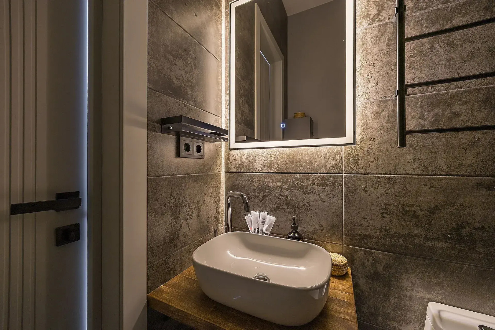 Квартира Новая Светлая в Самом Сердце Нижнего Новгорода