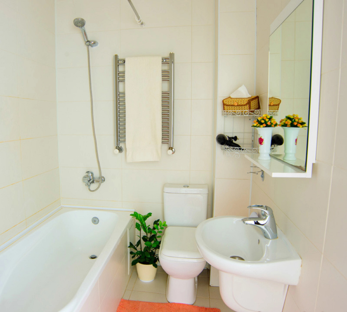 Апартаменты Arcadia City Apartments