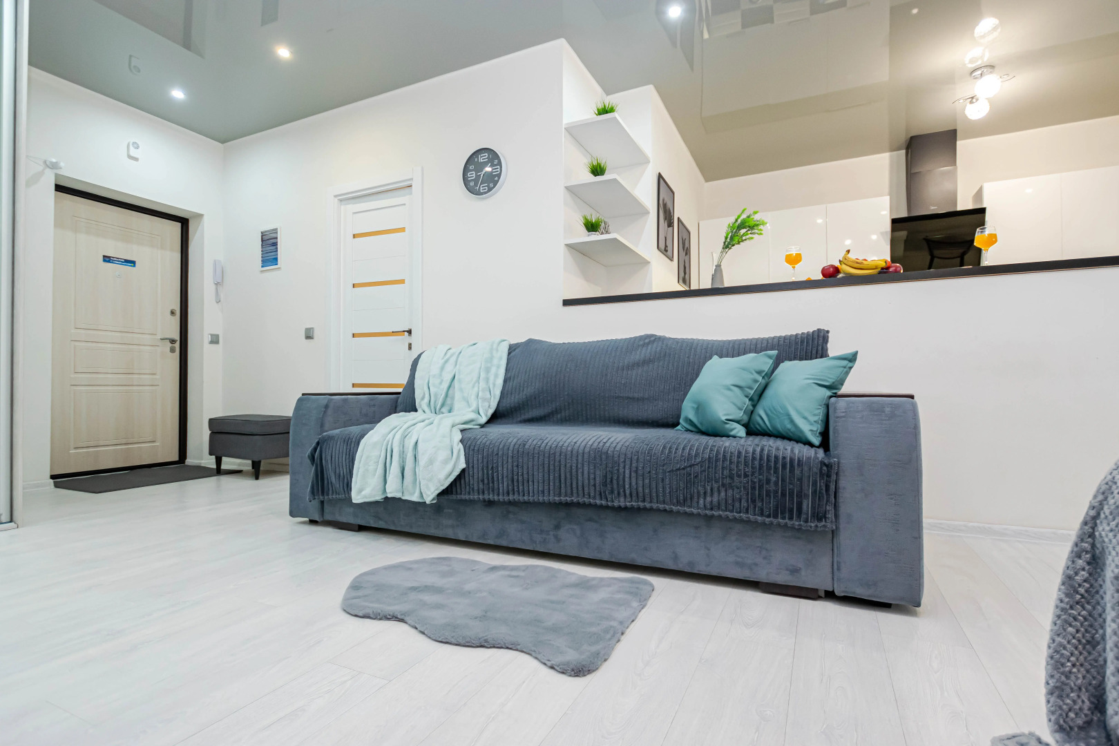 Квартира Cosmos Apart на Революции