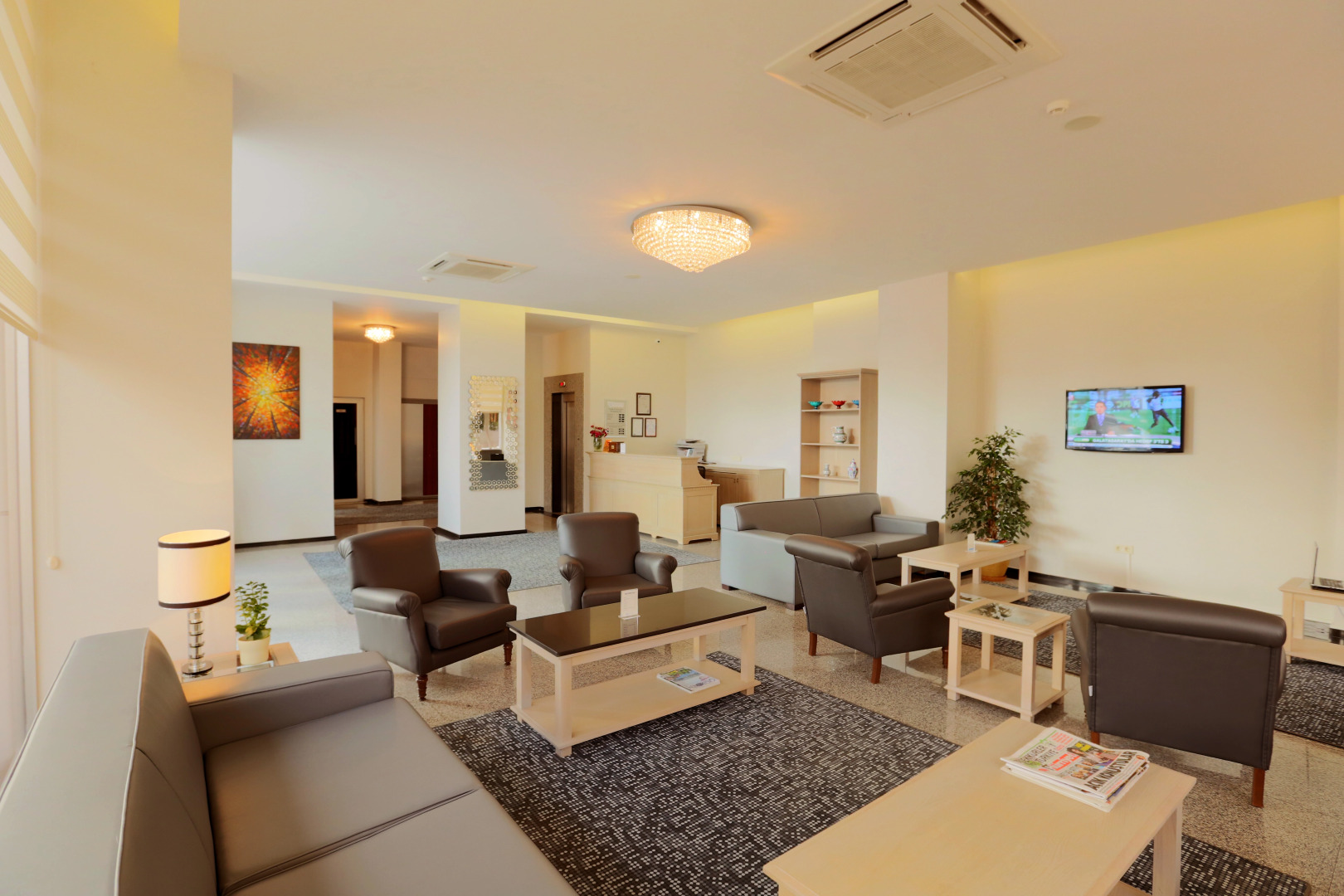 Hotel Expocity Istanbul