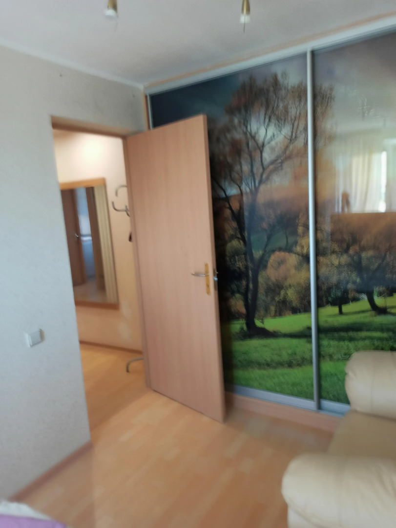 Апартаменты В Центре