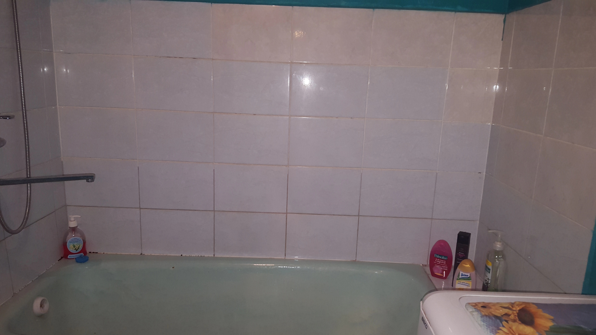 Квартира на Красина 60