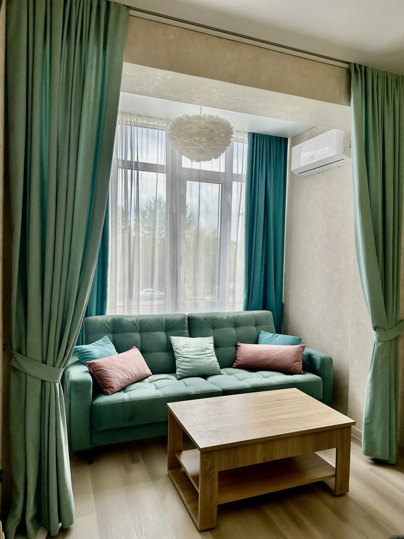 Квартира Очаровательная 5