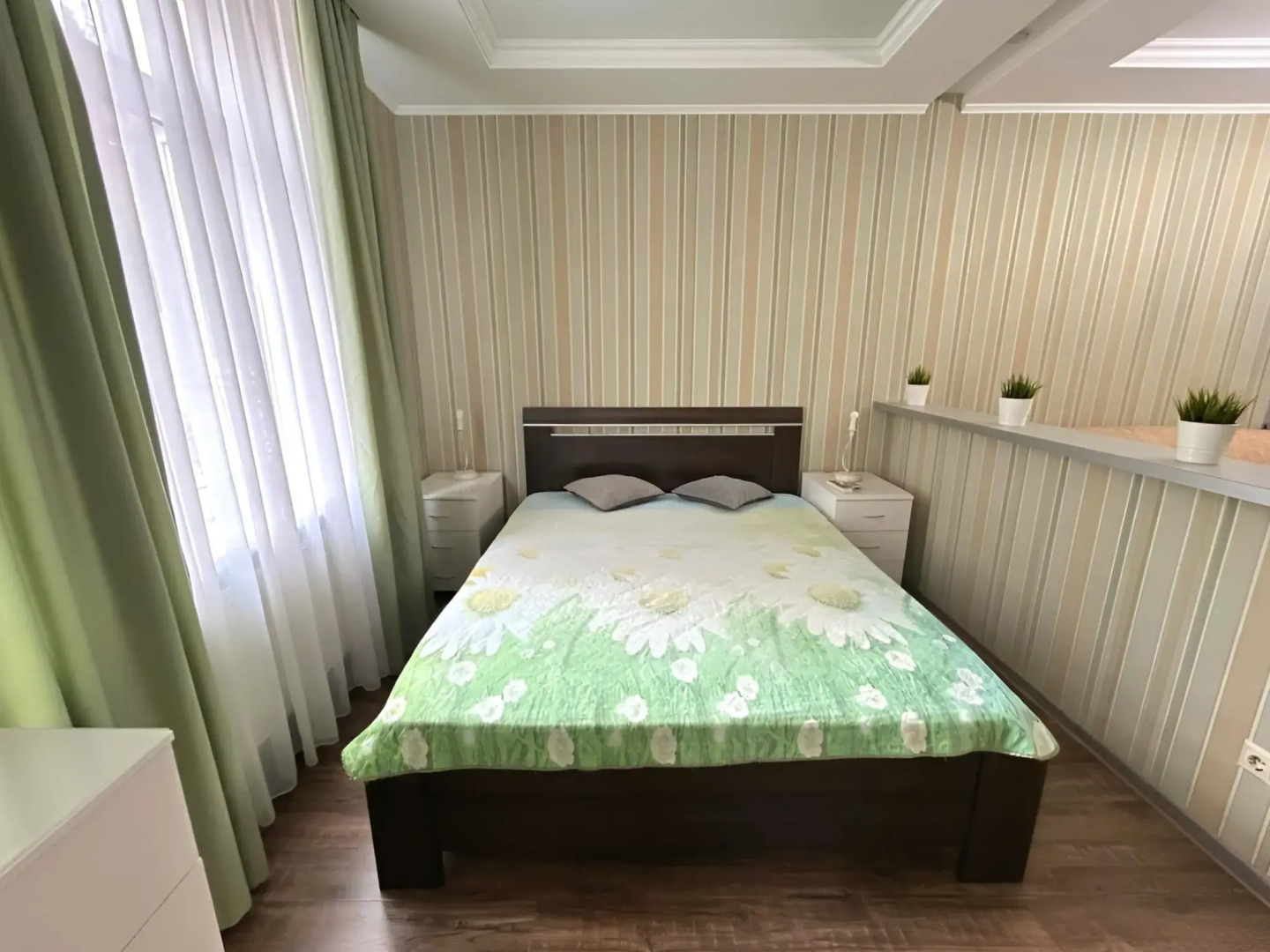 Квартира Уютная у моря на Виноградной