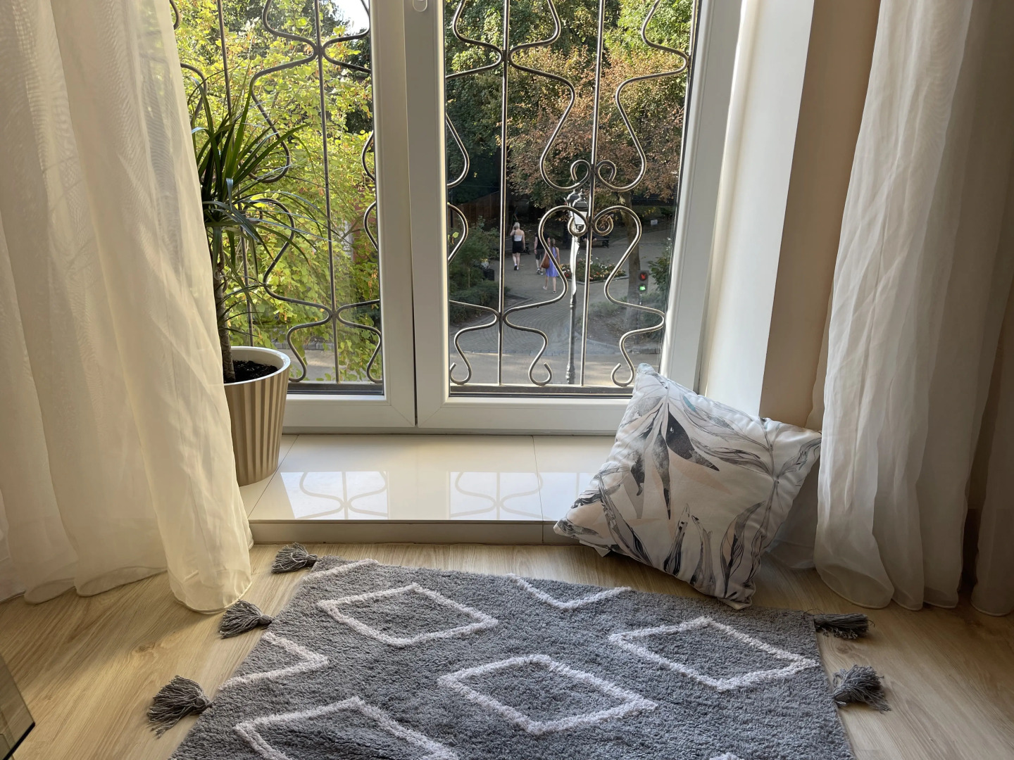 Квартира Сердце Зеленоградска - здесь