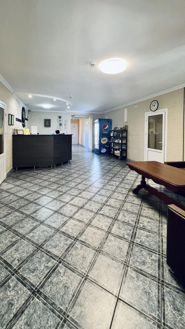 Отель Ласточка