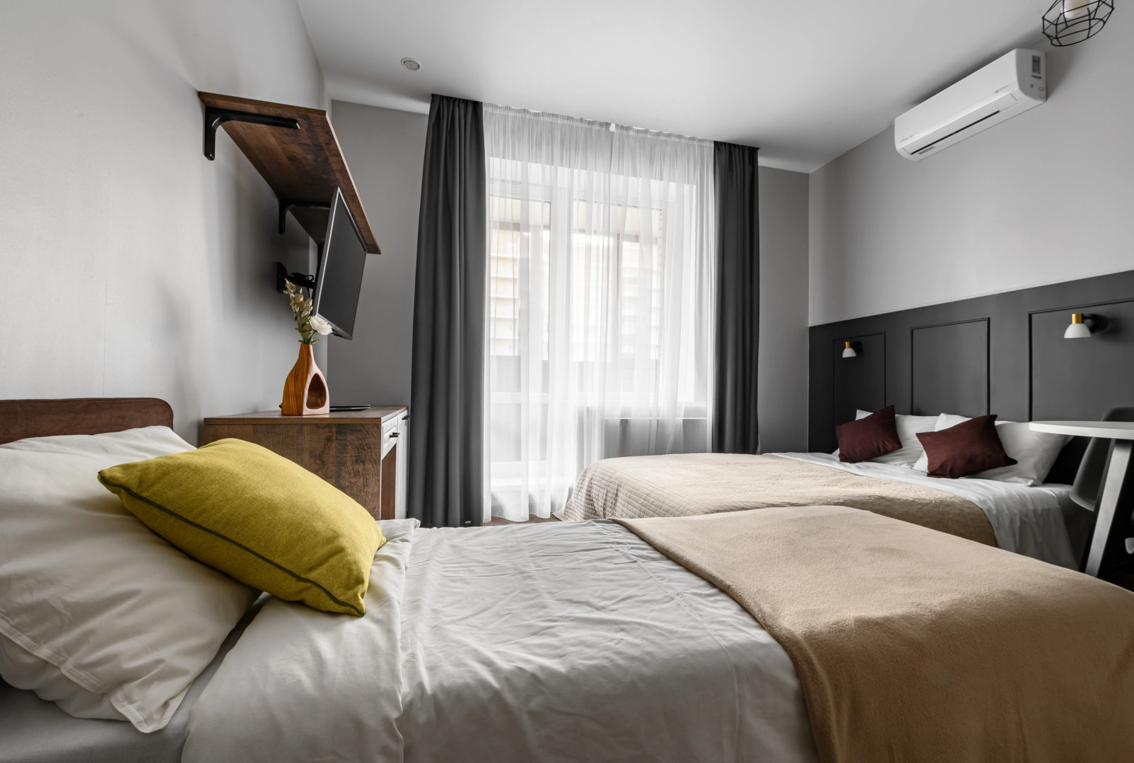 Апартаменты Уютная Студия Между Аэропортом и метро Звездная