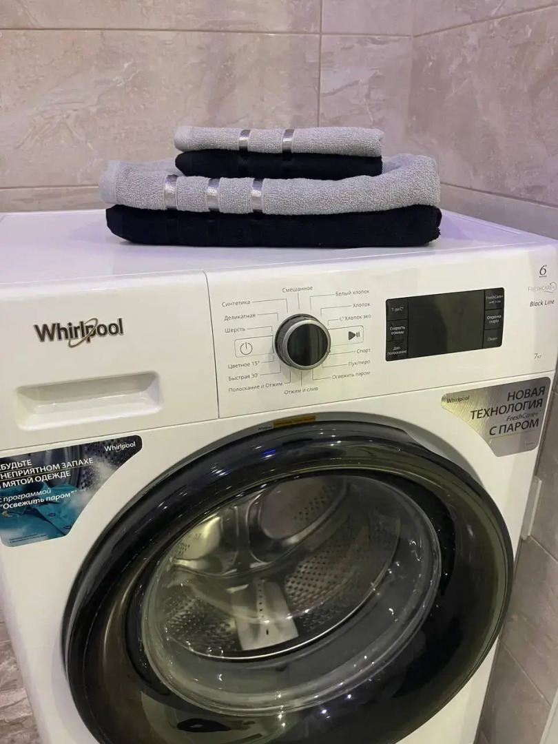 Квартира на Малой Финляндии