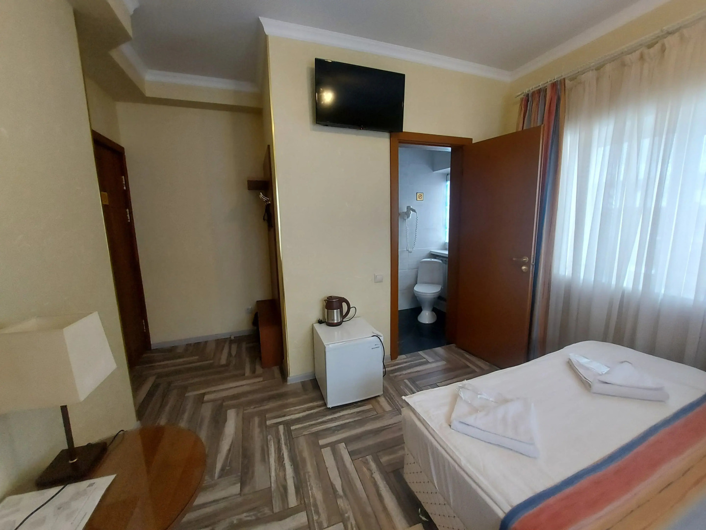 Гостевой дом Порт Внуково