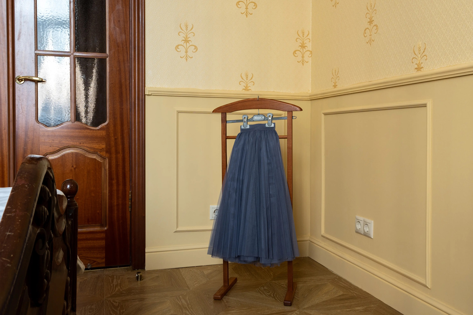 Квартира K-flat около Москва-Сити