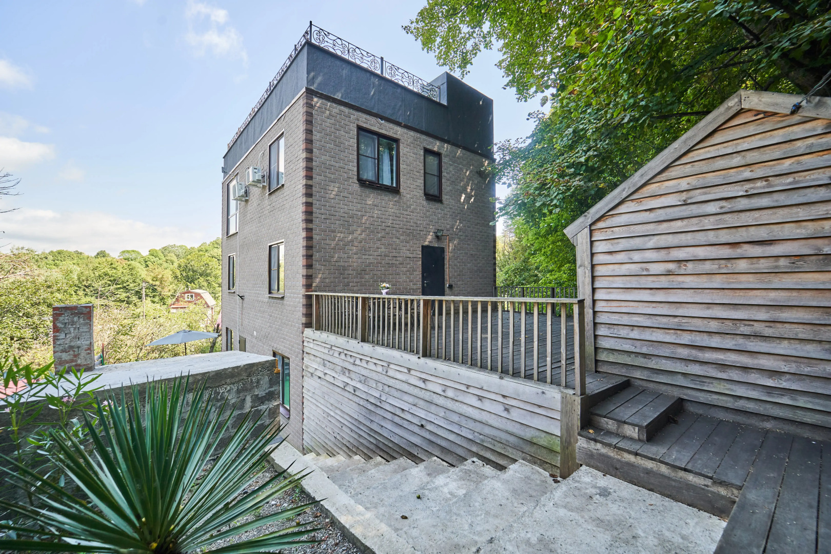 Частный дом Царь Горы с Баней и Бассейном до 15 человек