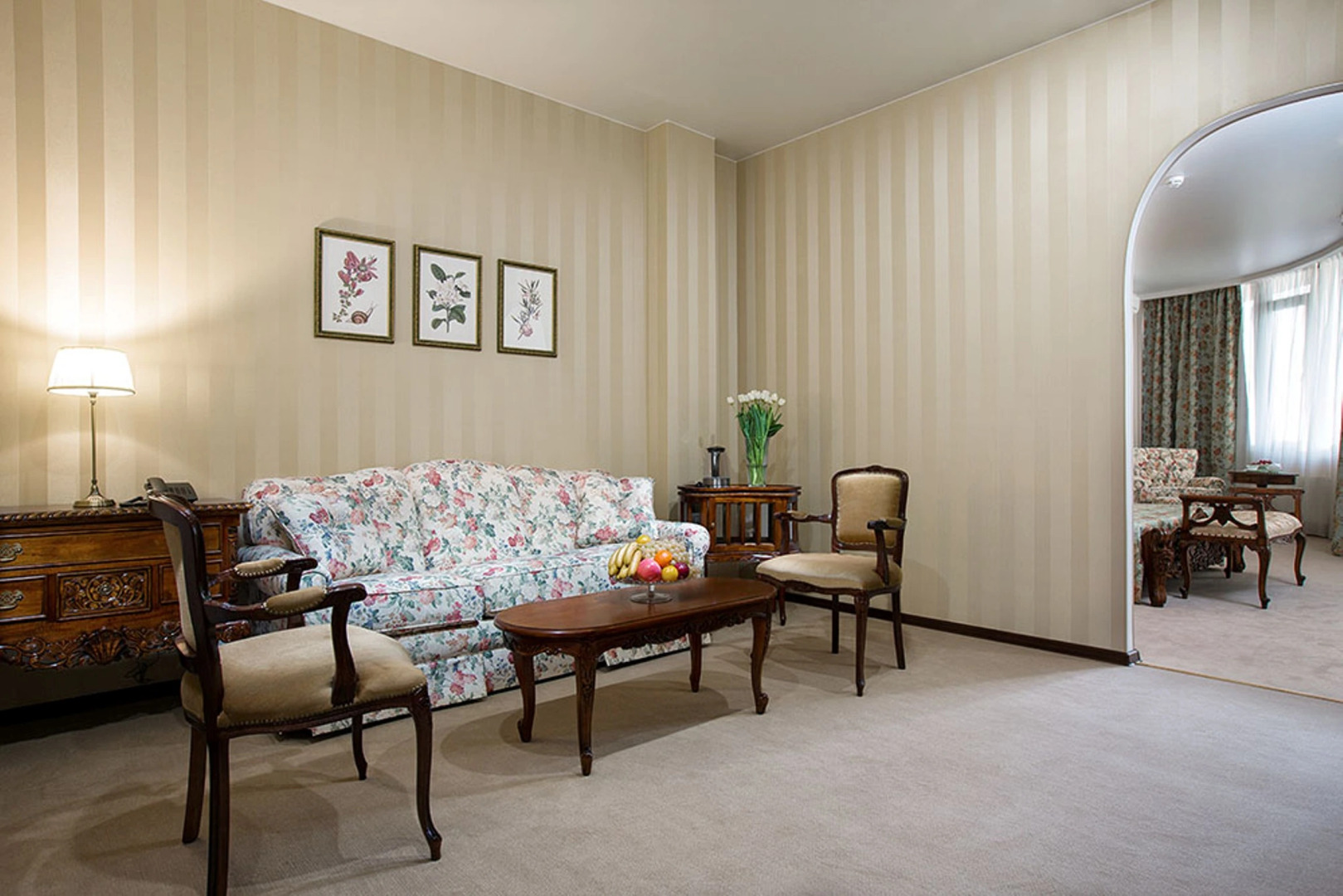 Отель Dolphin Resort by Stellar Hotels Sochi