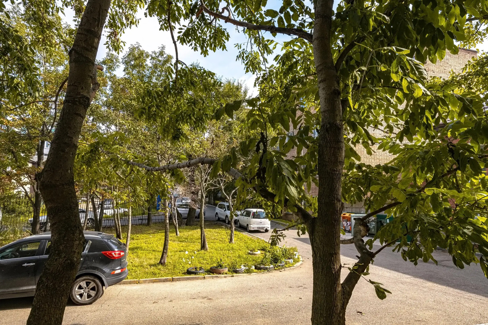 Апартаменты TopHouse на Авраменко 17, 2