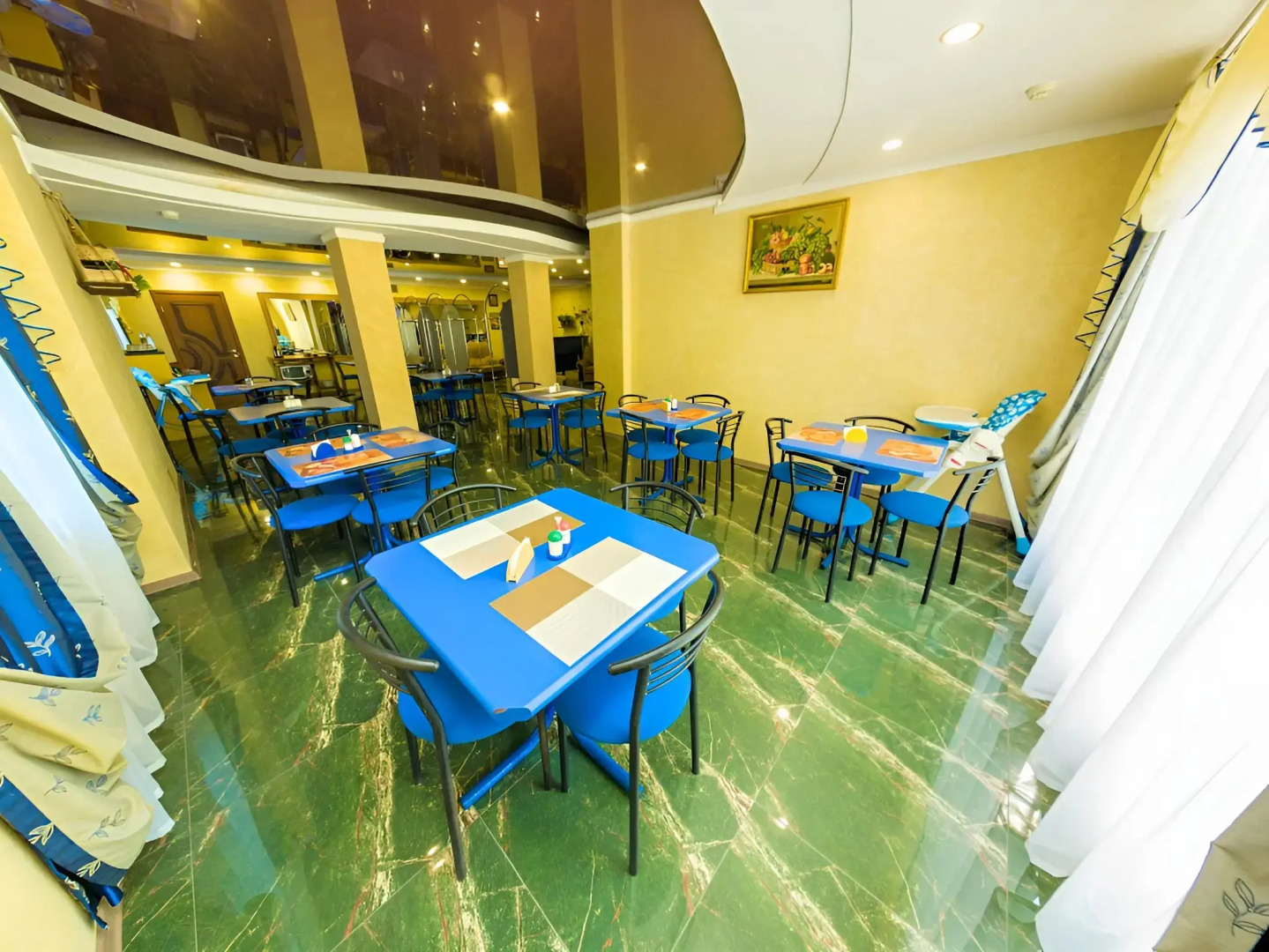 Гостевой дом Аква