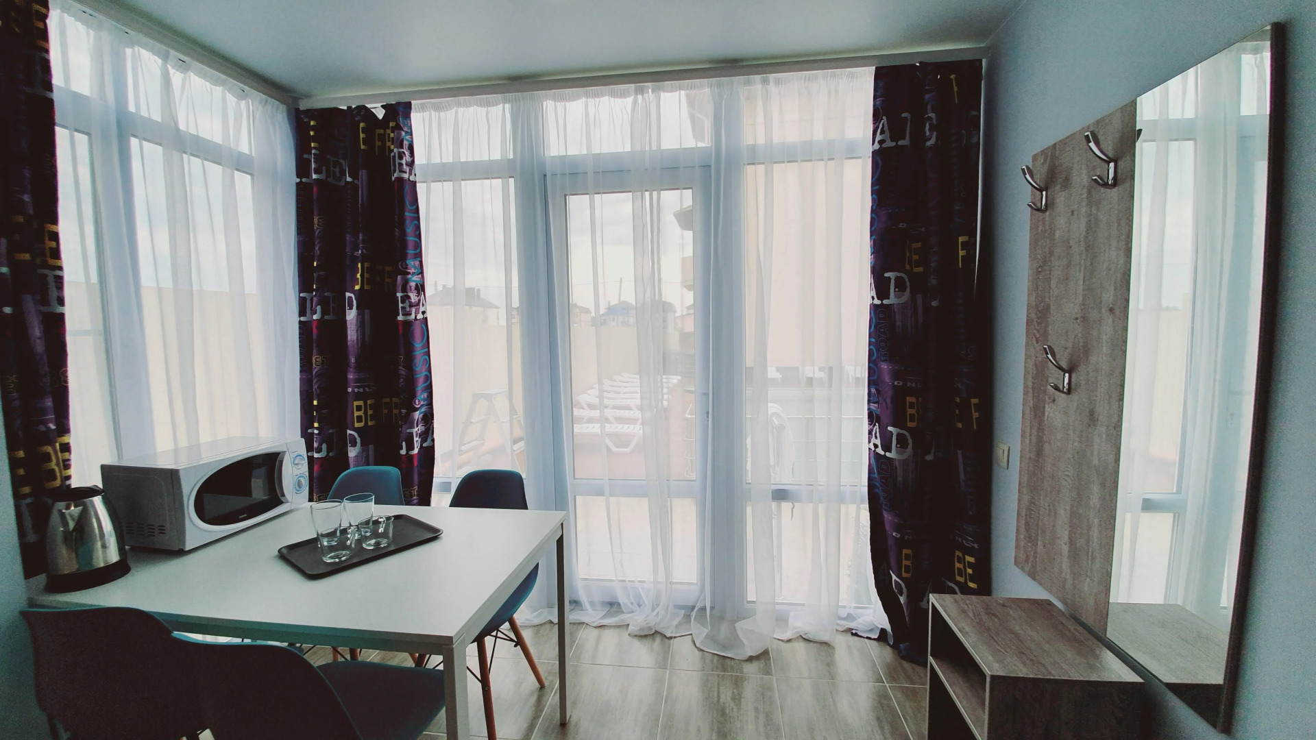 Гостевой дом Чер&Ника