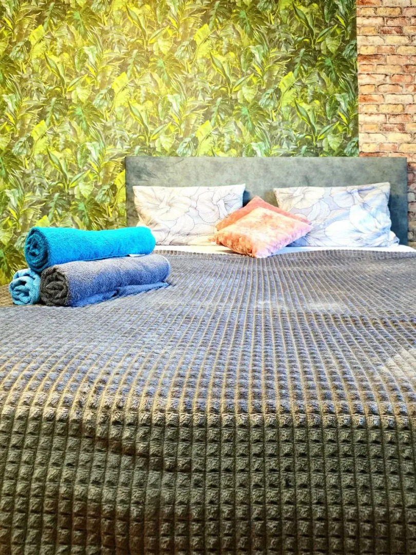 Апартаменты на Наугорском Шоссе 21