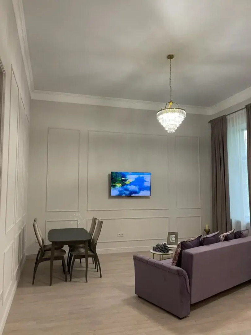 Апартаменты на Козлова 26