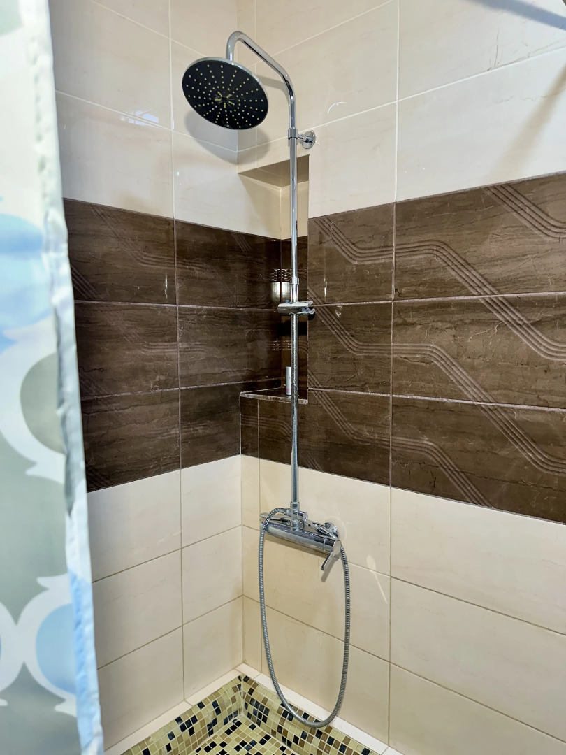 Квартира ЖК Гран при на Ворошилова