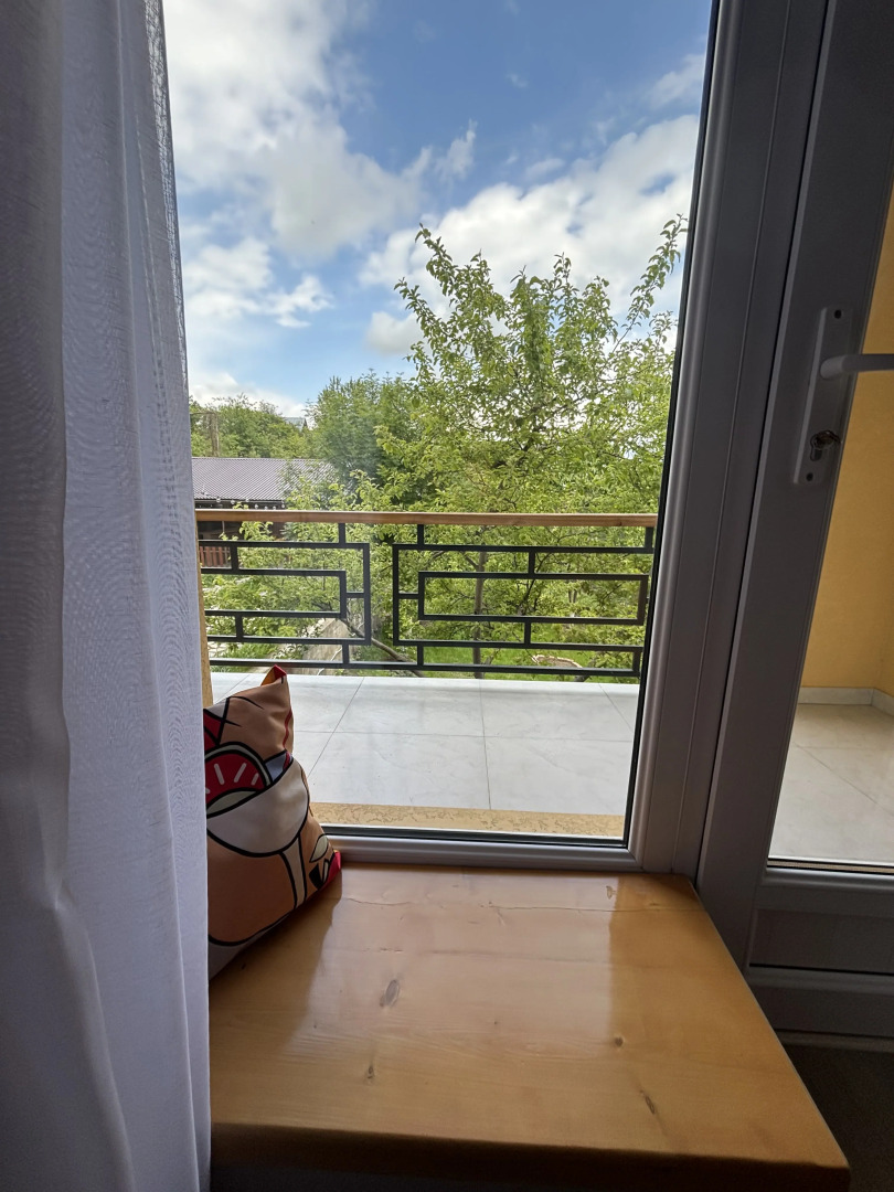 Бутик-отель RestArt Boutique Hotel