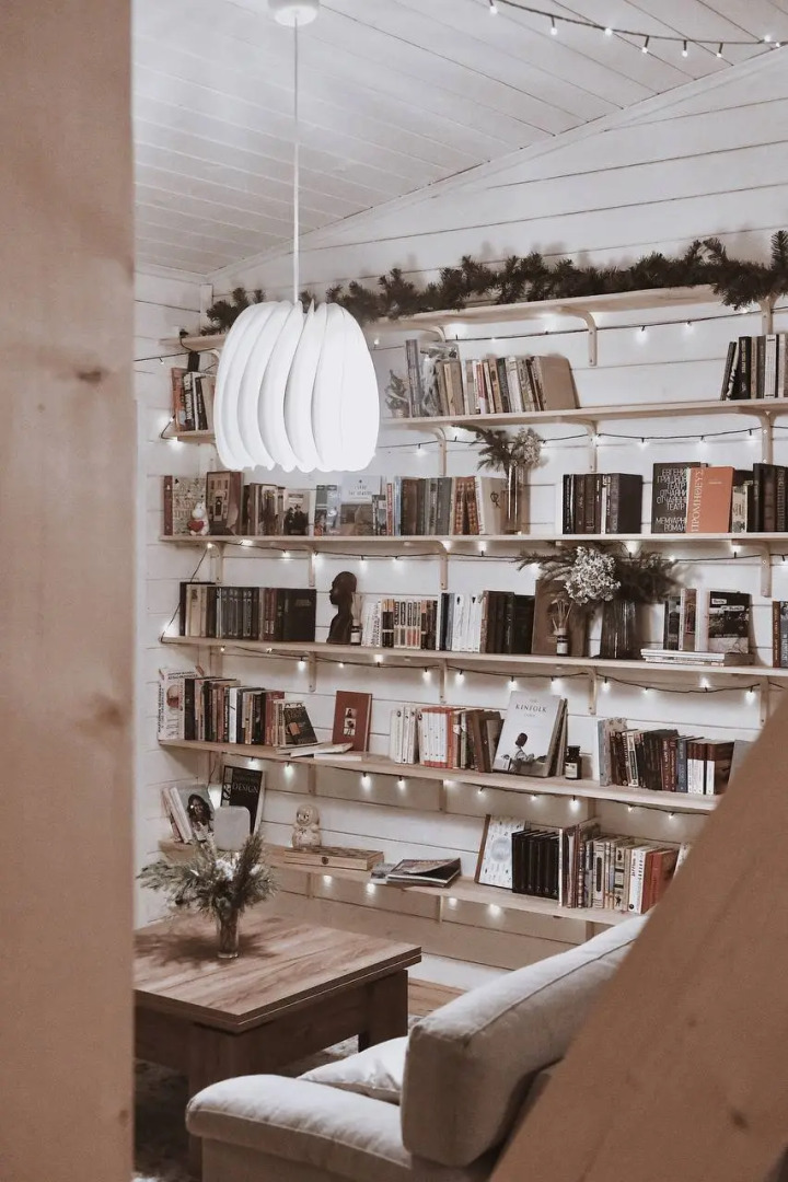 Гостевой дом Woody Village Riverside