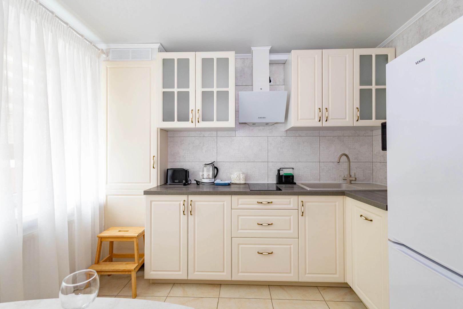 Квартира Дюна