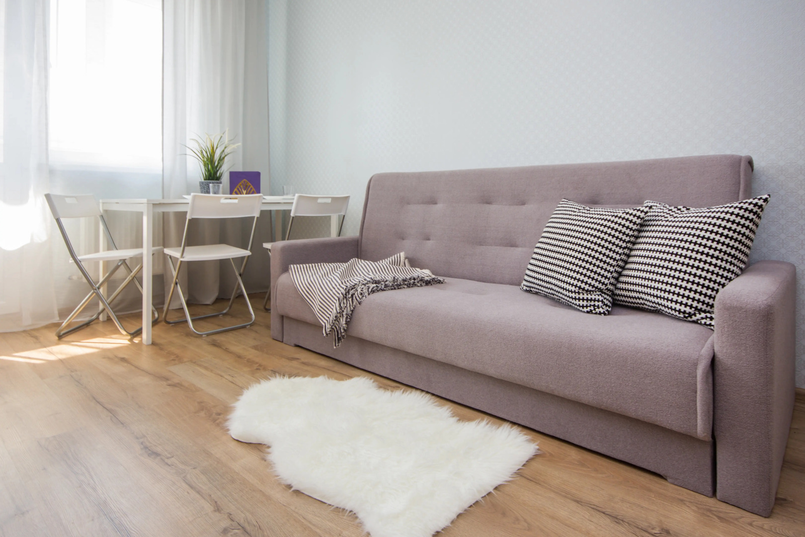 Апартаменты в Центре Краснодара 13