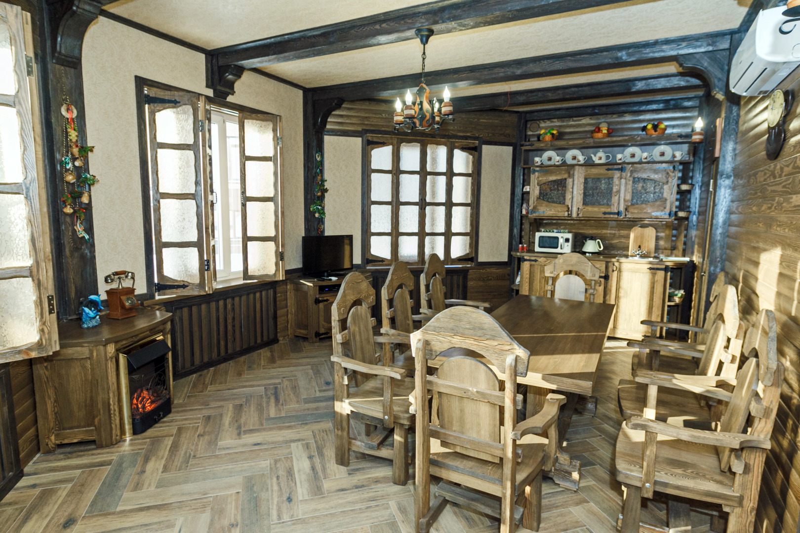 Отель Сарапулъ