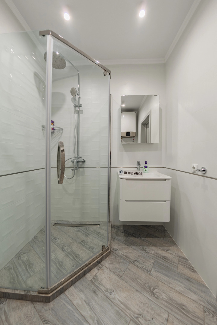 Апартаменты Квартира в Жк Москва