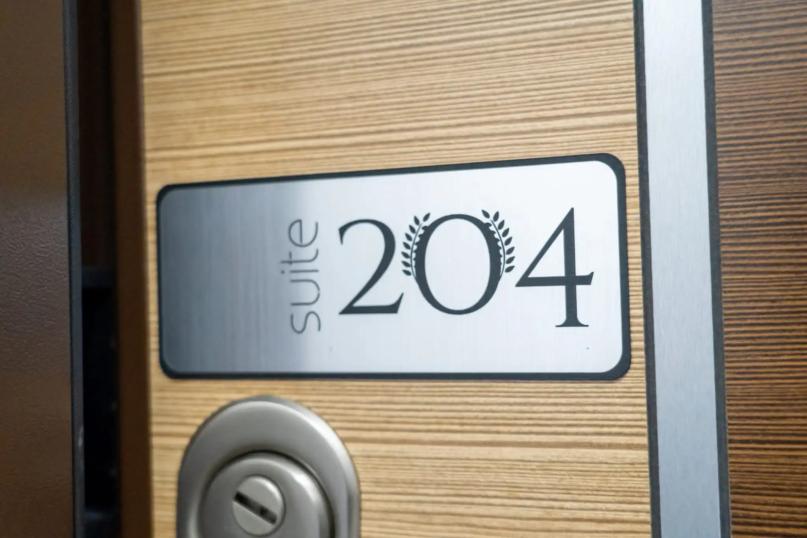 Отель Avenue Parliament