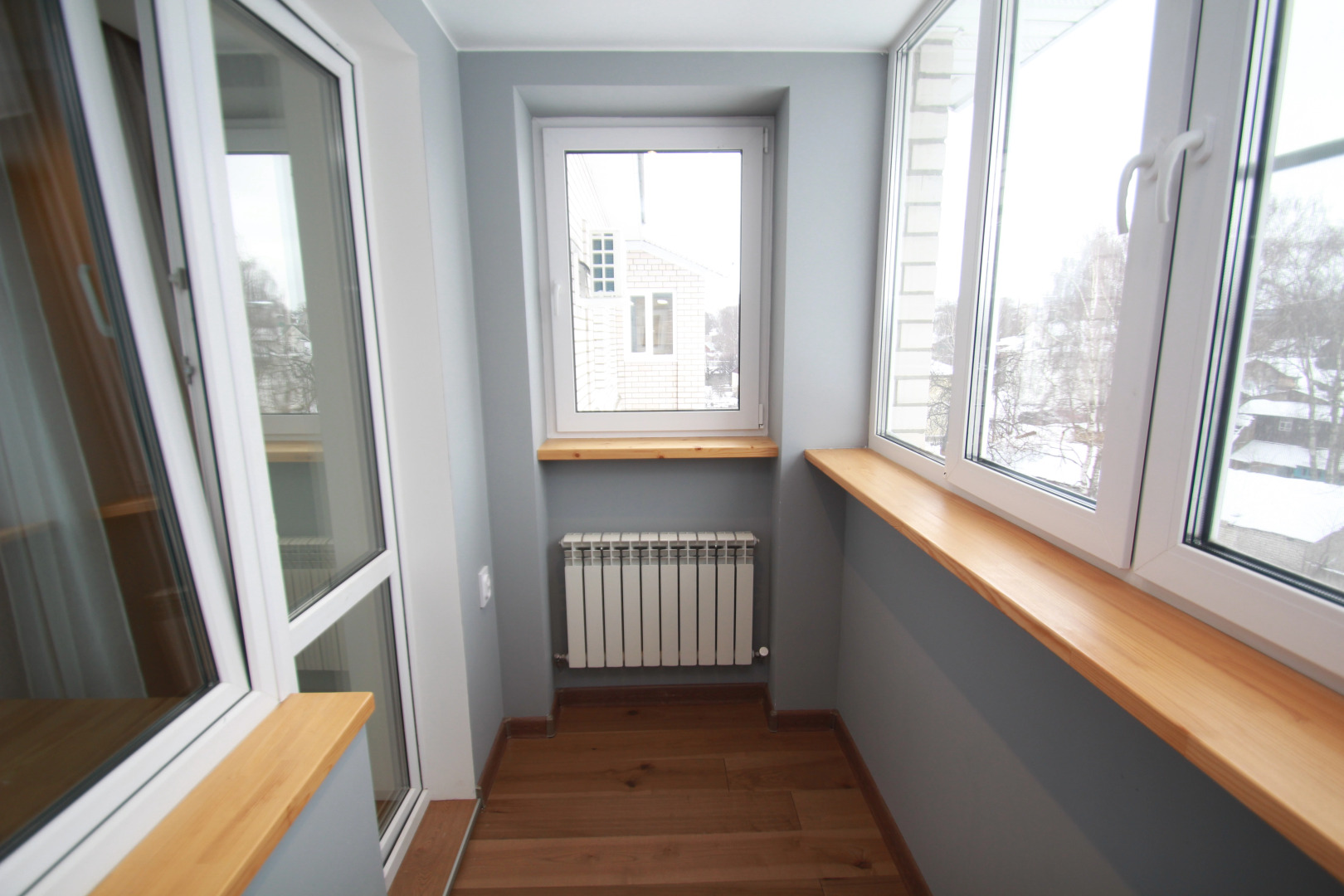 Апартаменты Дизайнерские  в Центре Города