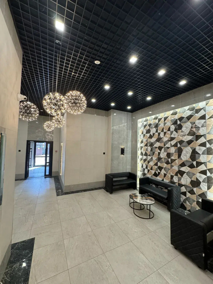 Квартира возле центра