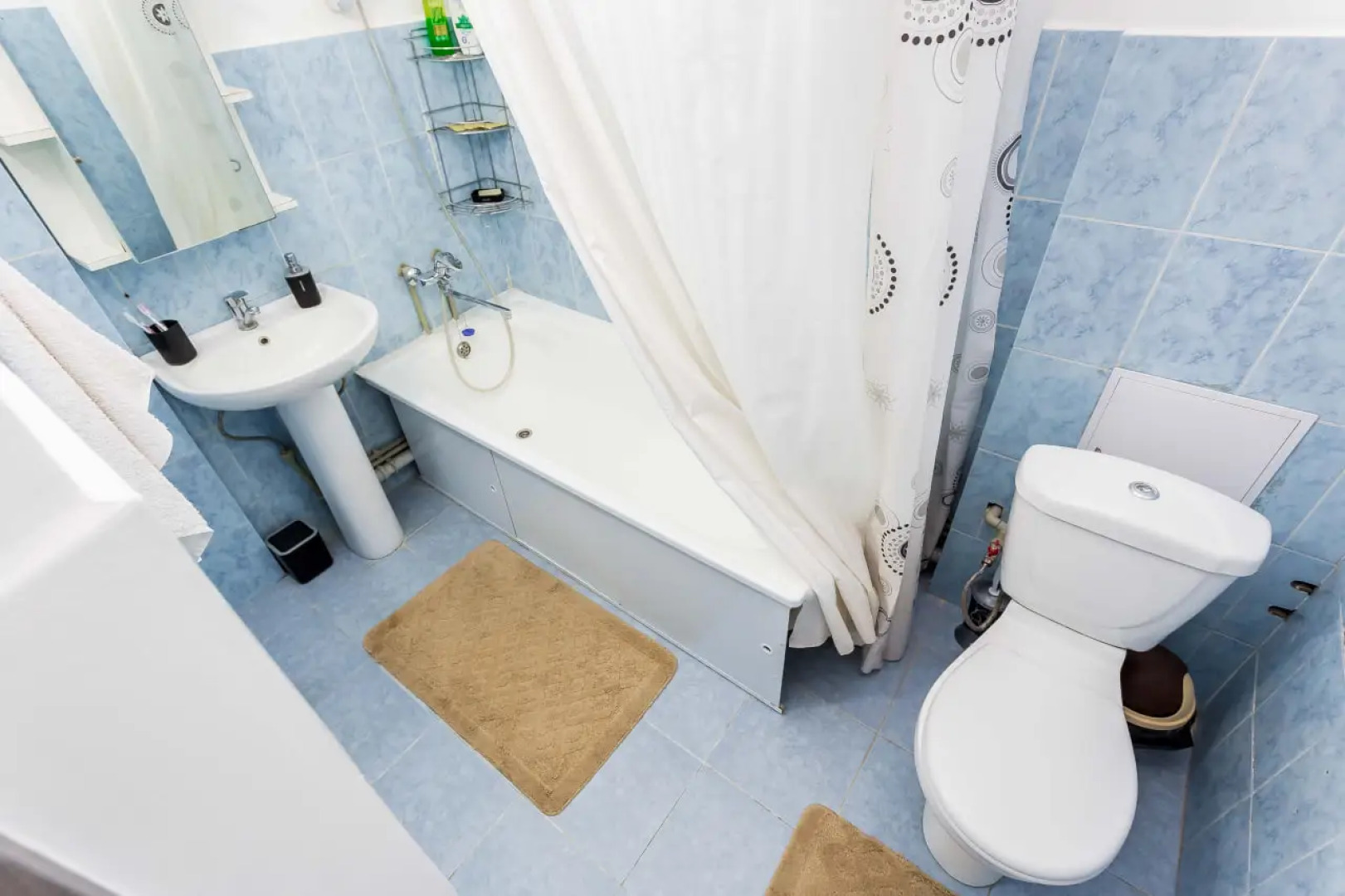 Апартаменты на улице Мауленова 111