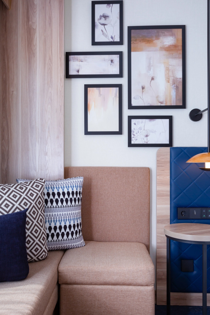 Hilton Garden Inn Samarkand