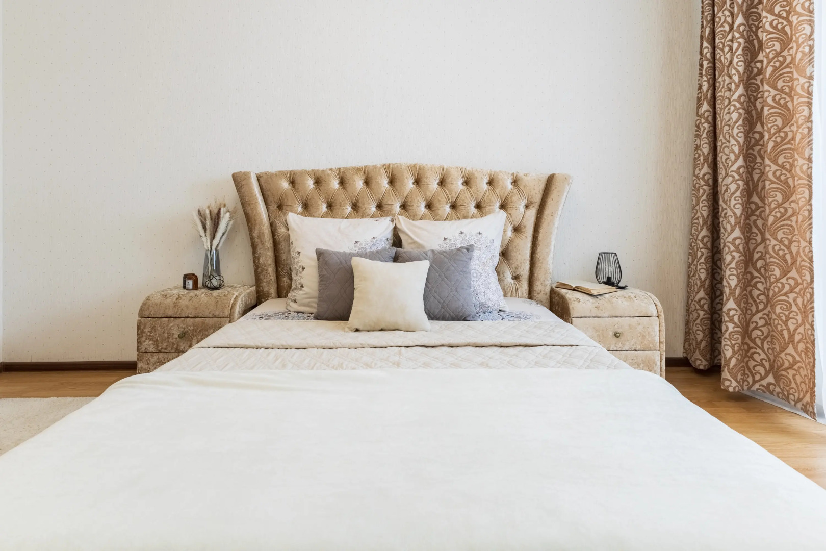 Апартаменты Comfort Home для 14 гостей