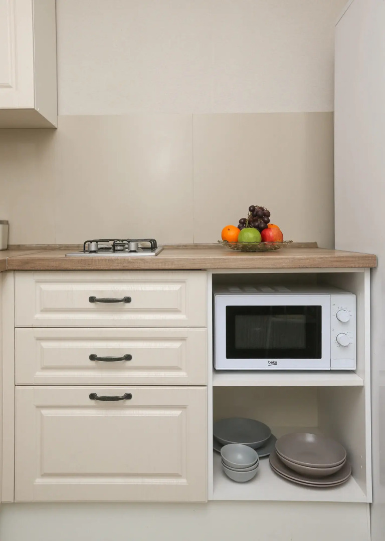 Квартира "Балтийский янтарь"