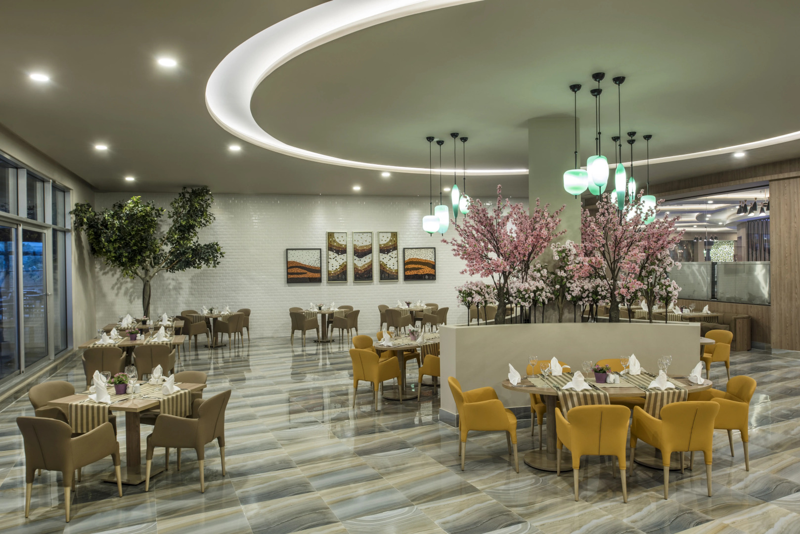 Delphin BE Grand Resort - Ultra All Inclusive