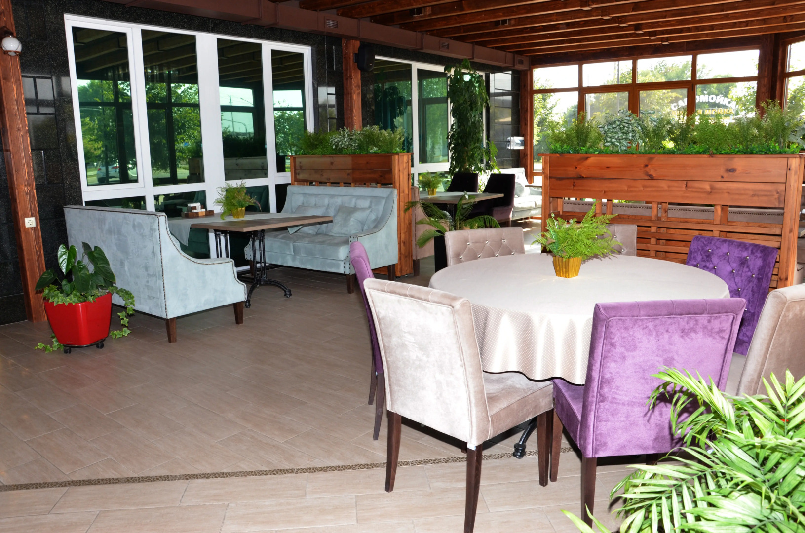 Отель Нальчик Холл