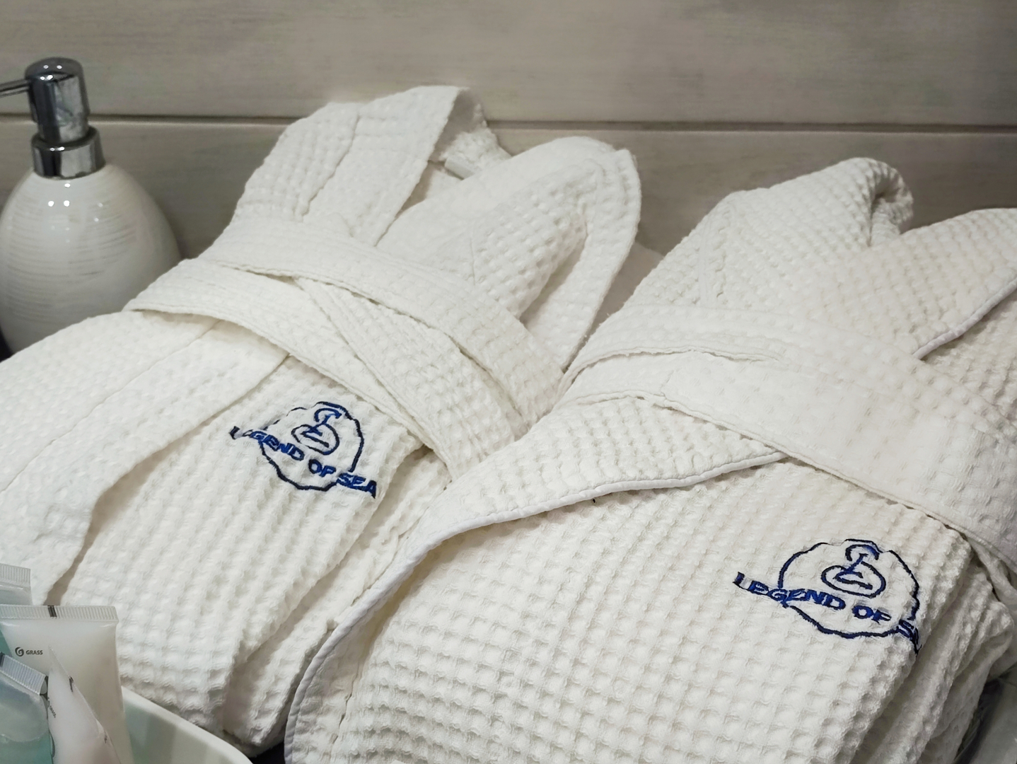 Апартаменты Apart-Deluxe Легенды моря